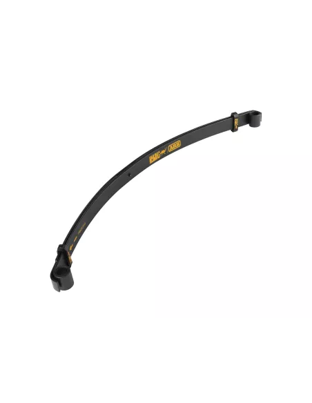 Lame parabolique AR R 600KG Toyota GRJ78 VDJ79 OLD MAN EMU -