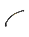Lame parabolique AR R 600KG Toyota GRJ78 VDJ79 OLD MAN EMU -
