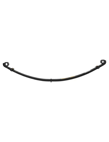 Lame parabolique AR R 600KG Toyota GRJ78 VDJ79 OLD MAN EMU -