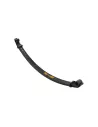 Lame parabolique AR R 800KG Toyota GRJ78 VDJ79 OLD MAN EMU -