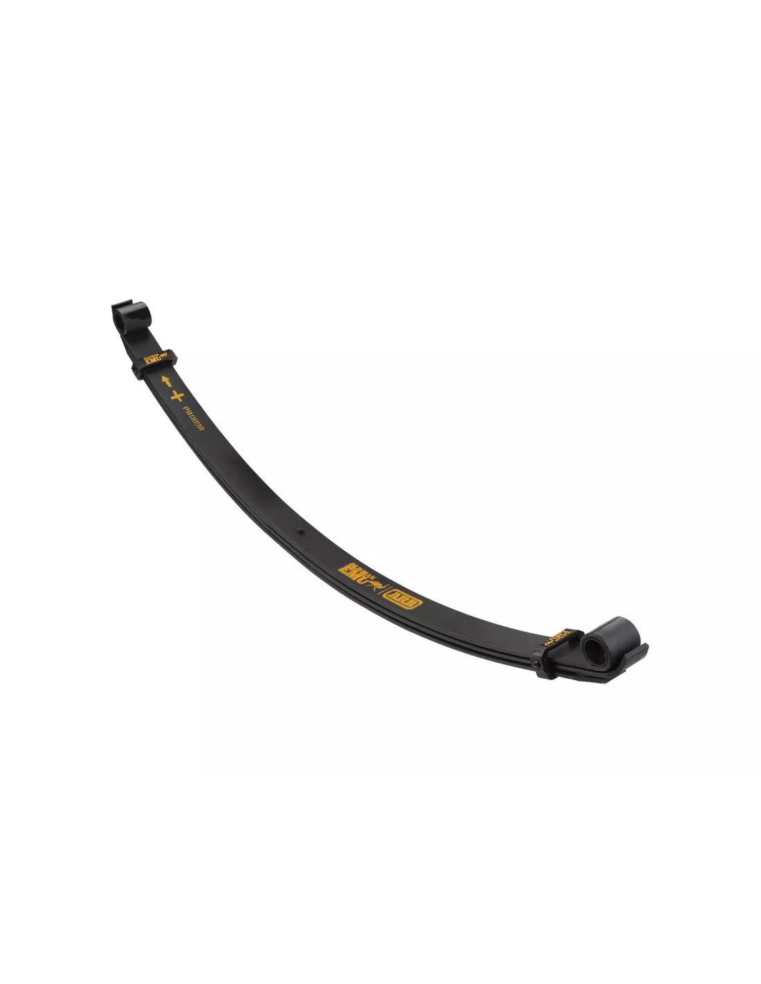 Lame parabolique AR R 800KG Toyota GRJ78 VDJ79 OLD MAN EMU -