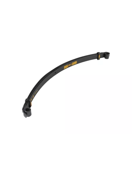 Lame parabolique AR R 800KG Toyota GRJ78 VDJ79 OLD MAN EMU -