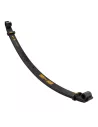 Lame parabolique AR R 800KG Toyota GRJ78 VDJ79 OLD MAN EMU -