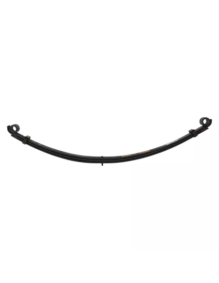 Lame parabolique AR R 800KG Toyota GRJ78 VDJ79 OLD MAN EMU -