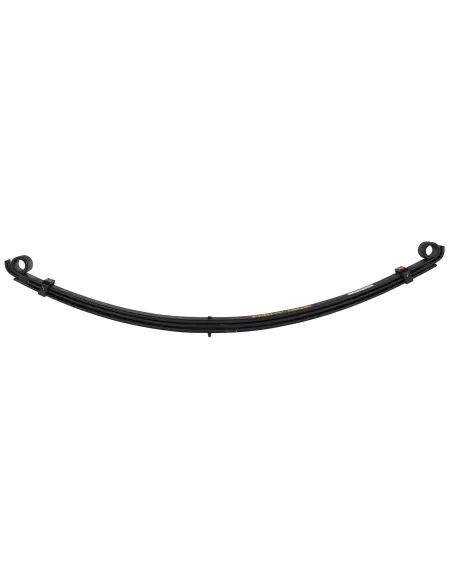 Lame parabolique AR R 1000KG Toyota GRJ78 VDJ79 OLD MAN EMU -