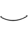 Lame parabolique AR R 1000KG Toyota GRJ78 VDJ79 OLD MAN EMU -