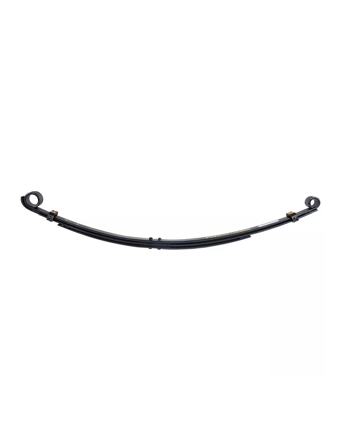 Lame parabolique AR R Medium Ford Ranger T9 OLD MAN EMU - accessoire