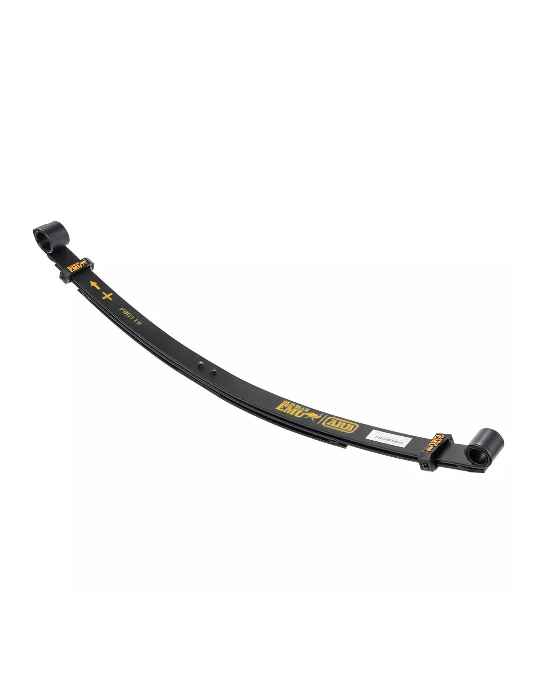 Lame parabolique AR R Medium Ford Ranger T9 OLD MAN EMU - accessoire