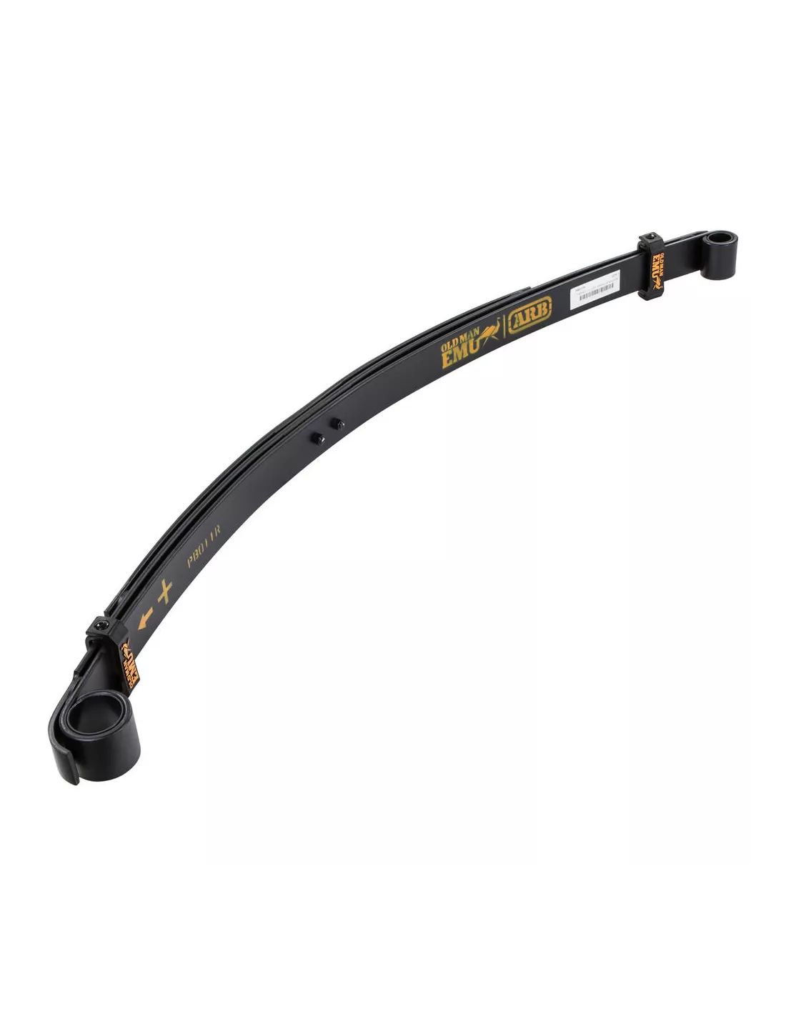 Lame parabolique AR R Medium Ford Ranger T9 OLD MAN EMU - accessoire