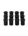 Kit silent blocs polyuréthane Nolathane lames de suspension avant ou