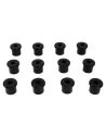 Kit silent blocs polyuréthane Nolathane lames de suspension arrière