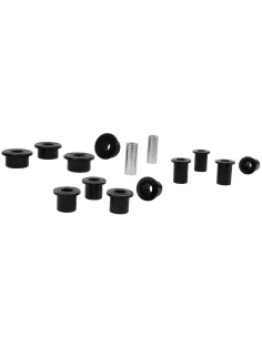 Kit remplacement des silent blocs de lame d'origine Ford Ranger T6 T7