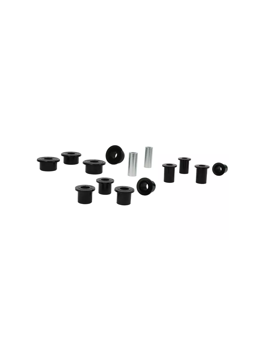 Kit remplacement des silent blocs de lame d'origine Ford Ranger T6 T7