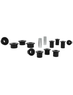 Kit remplacement des silent blocs de lame d'origine Ford Ranger T6 T7 2