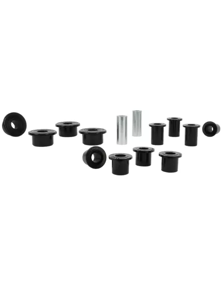 Kit remplacement des silent blocs de lame d'origine Ford Ranger T6 T7
