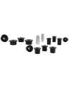 Kit remplacement des silent blocs de lame d'origine Ford Ranger T6 T7