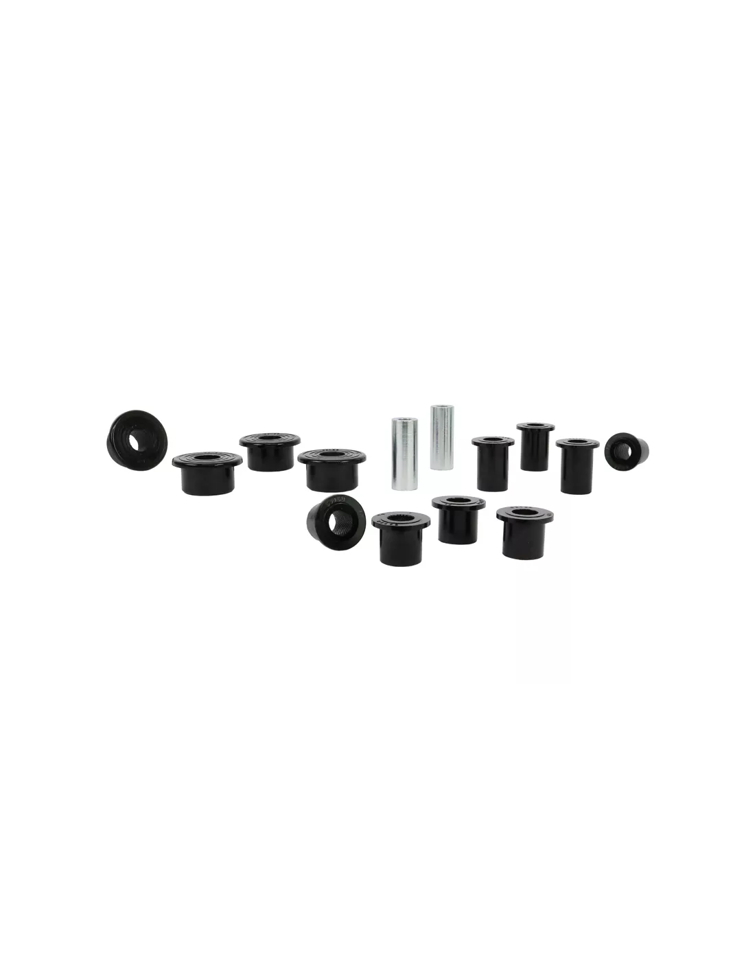 Kit remplacement des silent blocs de lame d'origine Ford Ranger T6 T7