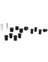 Kit silent blocs polyuréthane Nolathane lames de suspension arrière