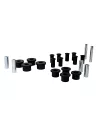 Kit silent bloc suspension arrière Amarok NOLATHANE - accessoire 4x4