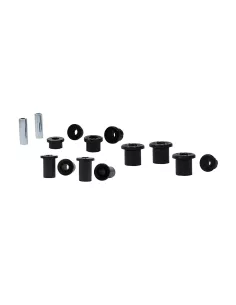 Kit silent bloc suspension arrière Mitsubishi L200 2015-2024
