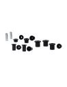 Kit silent bloc suspension arrière Mitsubishi L200 2015-2024