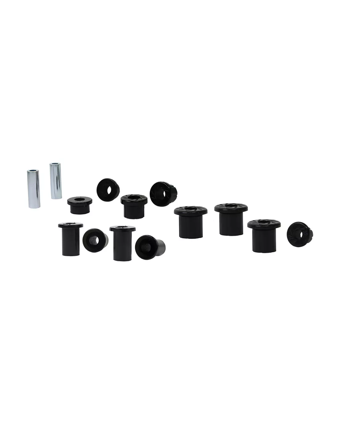 Kit silent bloc suspension arrière Mitsubishi L200 2015-2024