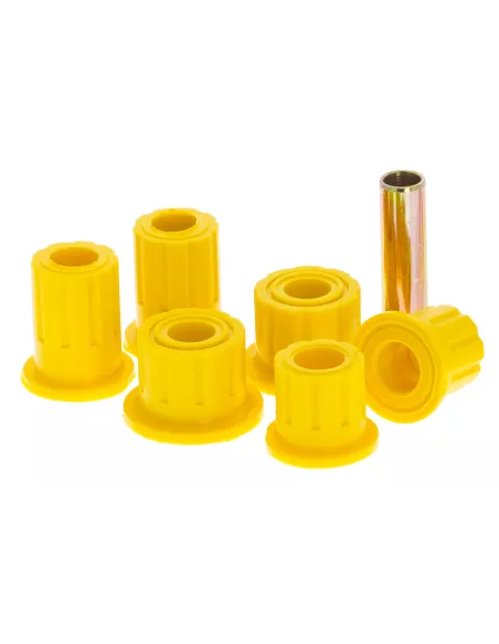 Silent blocs lames arrière QD Navara D40 Nissan D40 OLD MAN EMU -