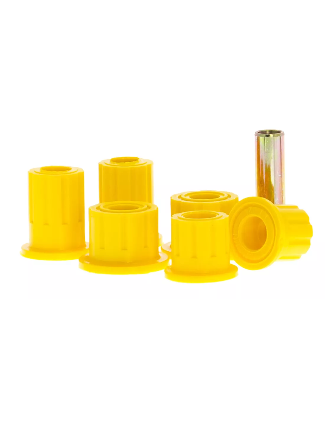 Silent blocs lames arrière QD Navara D40 Nissan D40 OLD MAN EMU -