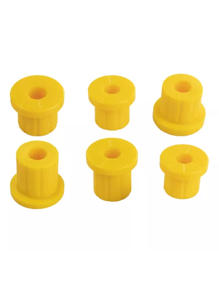 Kit silent blocs OEM HZJ79 OLD MAN EMU - accessoire 4x4