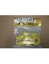 Kit silent blocs polyuréthane lame Dmax après 2012 OLD MAN EMU -