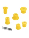 Kit silent blocs polyuréthane lame Dmax après 2012 OLD MAN EMU -
