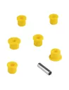 KIT SB PU LAME NAVARA D23 NP300 OLD MAN EMU - accessoire 4x4