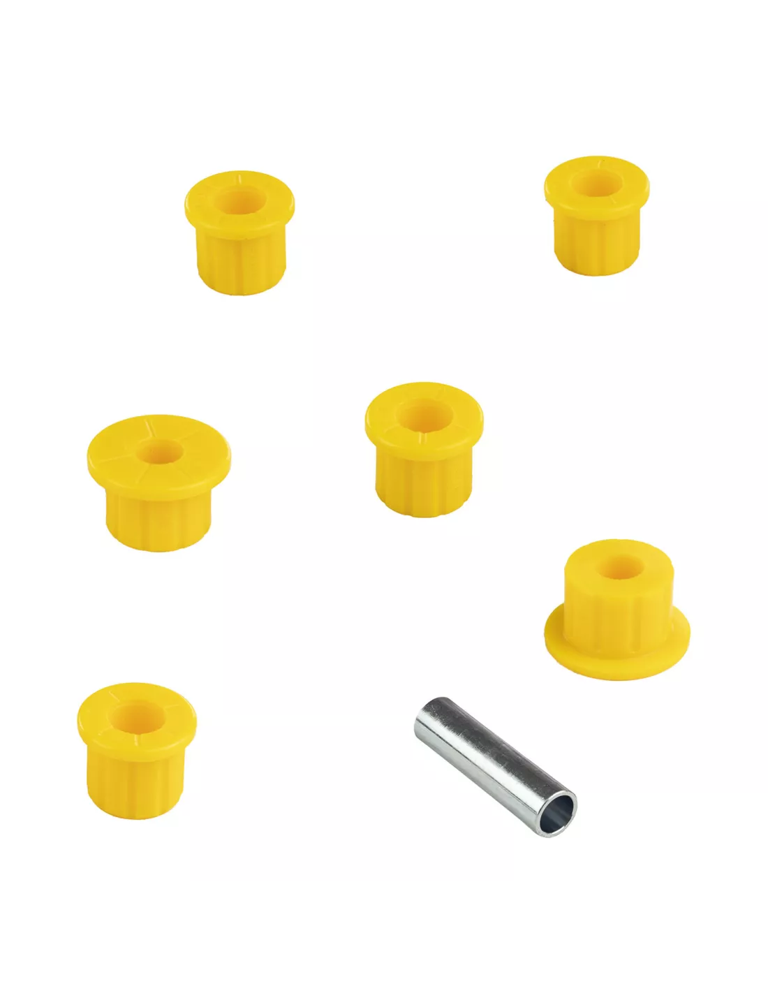 KIT SB PU LAME NAVARA D23 NP300 OLD MAN EMU - accessoire 4x4