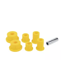 Kit silent blocs de lame OME pour Ford Ranger avec jumelles origine