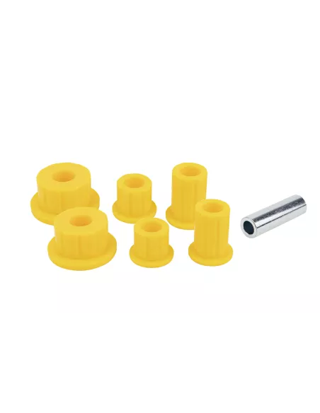 Kit silent blocs de lame OME pour Ford Ranger avec jumelles origine