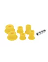 Kit silent blocs de lame OME pour Ford Ranger avec jumelles origine