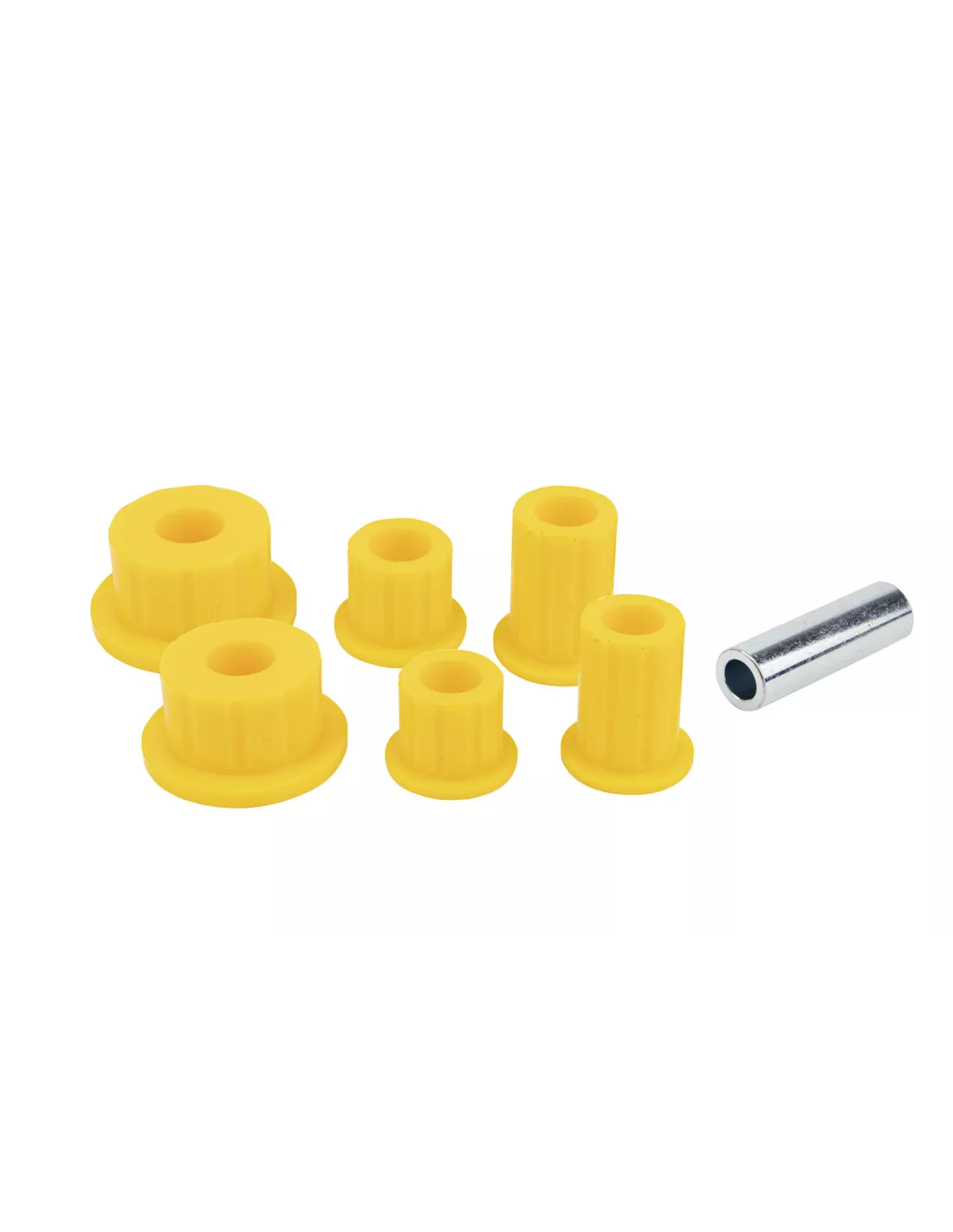Kit silent blocs de lame OME pour Ford Ranger avec jumelles origine