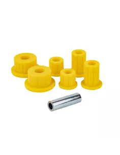 Kit silent blocs de lame OME pour Ford Ranger avec jumelles OME OLD