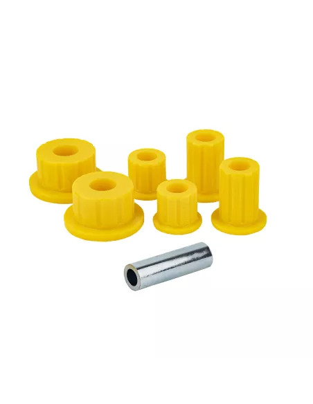 Kit silent blocs de lame OME pour Ford Ranger avec jumelles OME OLD