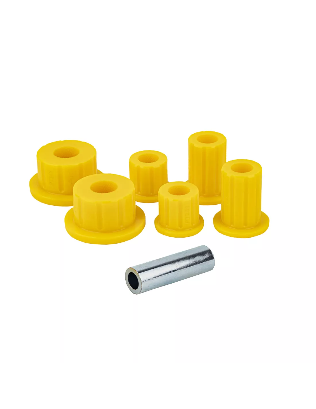 Kit silent blocs de lame OME pour Ford Ranger avec jumelles OME OLD