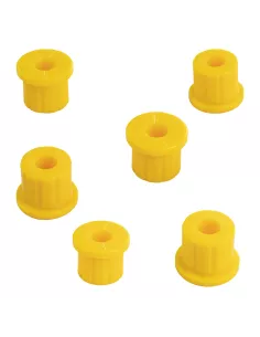 Kit silent blocs polyuréthane lame HZJ75 OLD MAN EMU - accessoire 4x4