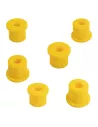 Kit silent blocs polyuréthane lame HZJ75 OLD MAN EMU - accessoire 4x4