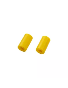 Kit silent blocs polyuréthane lame avant Patrol MQ OLD MAN EMU - 2
