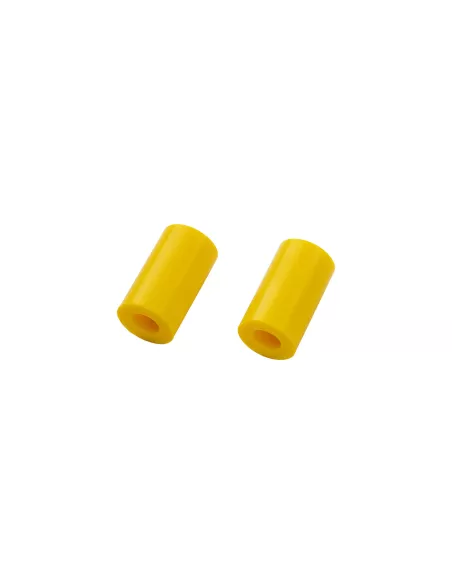 Kit silent blocs polyuréthane lame avant Patrol MQ OLD MAN EMU -