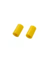 Kit silent blocs polyuréthane lame avant Patrol MQ OLD MAN EMU -