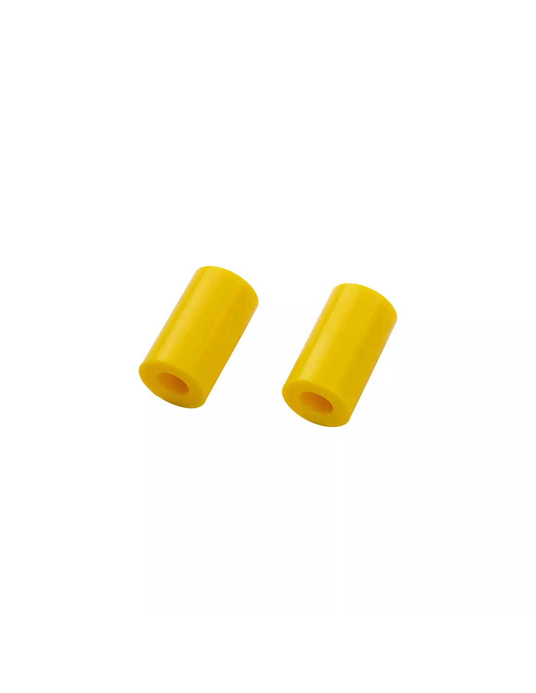Kit silent blocs polyuréthane lame avant Patrol MQ OLD MAN EMU -