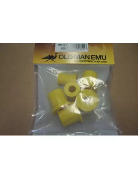 Silent blocs lames avant et arrière BJ 40 OLD MAN EMU - accessoire 4x4