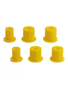 Silent blocs lames avant et arrière BJ 40 OLD MAN EMU - accessoire 4x4 2