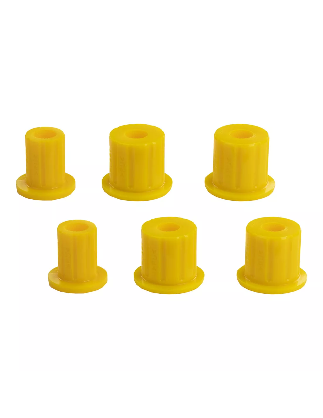 Silent blocs lames avant et arrière BJ 40 OLD MAN EMU - accessoire 4x4