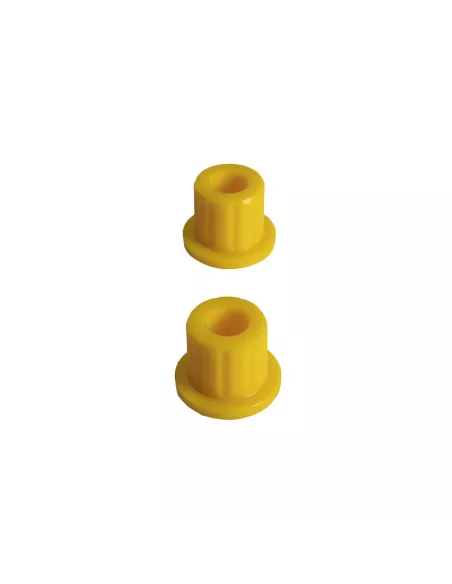 Silent blocs lames avant Patrol 160 260 OLD MAN EMU - accessoire 4x4